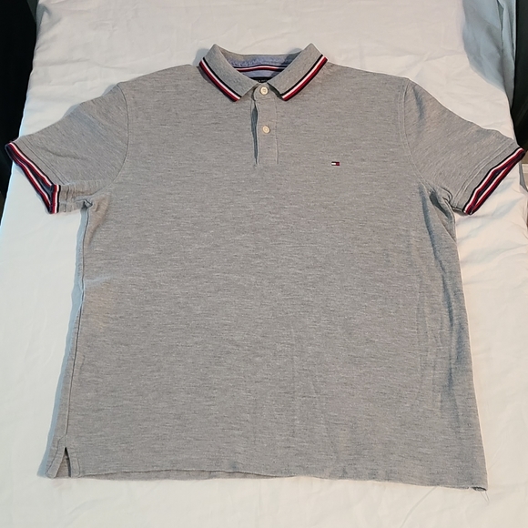 Tommy Hilfiger Other - Tommy Hilfiger short sleeve polo shirt